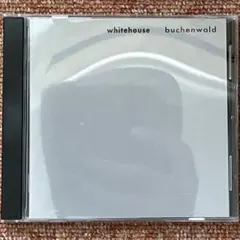 Whitehouse Buchenwald CD