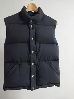 クレセントダウンワークス ベスト