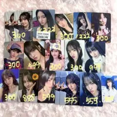 2026年最新】stayc トレカの人気アイテム - メルカリ