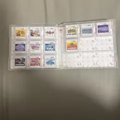 3DS・DSソフト80本セット☆マリオカート・妖怪ウォッチ・どう森