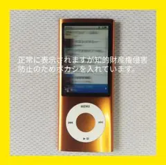 iPod nano 16GB 動作確認未 ジャンク品 - メルカリ