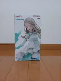 学園アイドルマスター　ESPRESTO-Flowing-篠澤広　フィギュア