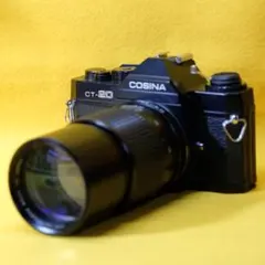 2026年最新】COSINA CT-1の人気アイテム - メルカリ