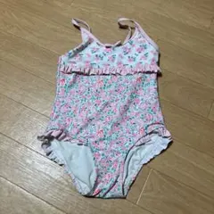 水着　キッズ　Ｈ＆M 100cm