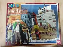ワンピース カードゲーム レッド・フォース号 CA021-WR ワンピース カードゲーム レッド・フォース号 CA021-WR - メルカリ