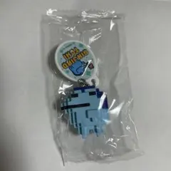 たまごっちドットフィギュアチャーム ぎんじろっち