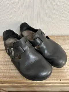 ビルケンシュトック　ロンドン　ブラック　37