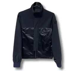 DIOR MEN クリスチャンディオール　ボンバー　ジャケット　ブルゾン Dior Homme】【ALEX FOXTON SADDLE】【イタリア製】ディオールオム