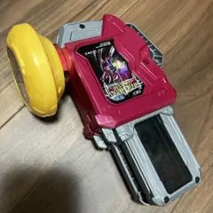 DXガシャットギアデュアルβ