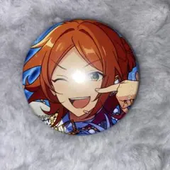 傷あり あんスタ 缶バッジ 2022 AUTUMN Idol Side 葵ゆうた - メルカリ