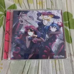 ラブライブ Guilty Kiss New Romantic Sailors