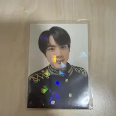 BTS LYS SYS THE FINAL メモリアルラベルタグ　ジン