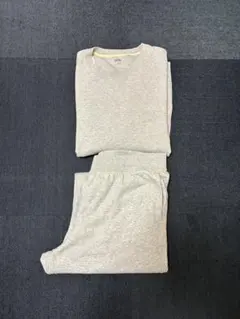 ユニクロ　スウェット&スウェットパンツ