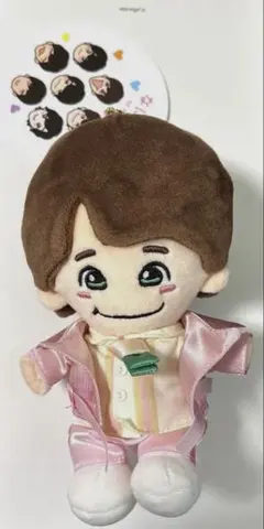 2026年最新】大橋和也 ちびぬいの人気アイテム - メルカリ