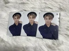 SEVENTEEN JUN ジュン トレカ Happy Endingまとめ売り