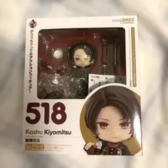 【値下げ可】とうらぶ 加州清光 ねんどろいどのサムネイル