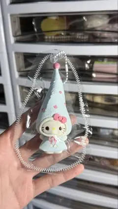 ロングハットシリーズ　スクイーズ