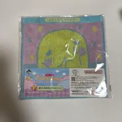 たまごっち一番くじ -身だしなみコレクション-のサムネイル