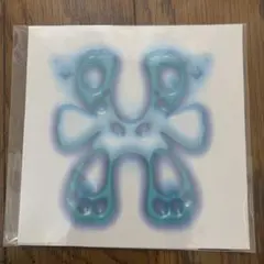 XG HINATA ヒナタ NEW DNA タトゥーシール TATTOO