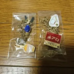 ユニバ　チャーム　安室　バーボン