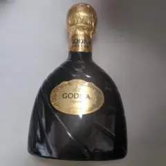 GODIVA リキュール 750ml 希少 国内販売終了 ゴディバ - メルカリ