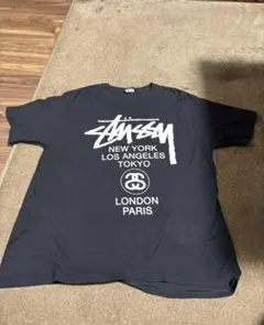 stussy Tシャツのサムネイル