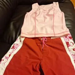 ヘリーハンセン上下セットのサムネイル