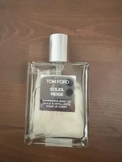 TOM FORD SOLEIL NEIGE 30ml - メルカリ