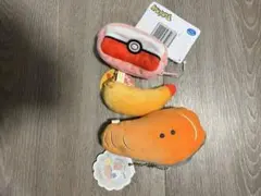 ぬいぐるみ　3点セット