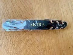 AKIRA◆RSTW ガチャ◆マスクバンド