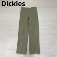 ディッキーズ 874 カーキ 30