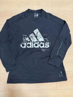 アディダス（adidas）の「アーティスト 長袖スウェットTシャツ」