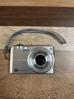 【作例有】CASIO EXILIM EX-Z1200 コンデジ CCDセンサー 作例あり】CASIO EXILIM EX-Z1200 CCDセンサー コンデジ