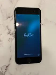 iPhone SE（第2世代）ブラック 64GB 72%