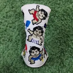 Scotty Cameronパターカバー