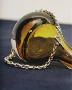 【LIDNM】Llife RIPPLE NECKLACEのサムネイル