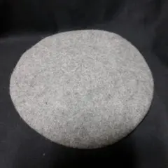 【新品】earth music&ecology ベーシックウールベレー帽