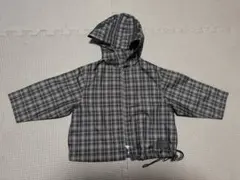 コムサイズ　アウター　サイズ80