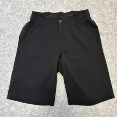 Under Armour アンダーアーマー ブラック ショートパンツ 28インチ
