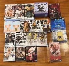 ワンピース フィギュア ルームライト　まとめ売り