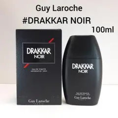 ギラロッシュ ドラッカーノワール 100ml 香水のサムネイル