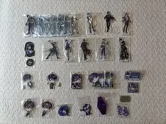 30点セット　シクフォニ いるま アクスタ ACE 周年 祭壇 シクフォニ みこと アクスタ ACE｜Yahoo!フリマ（旧PayPayフリマ）