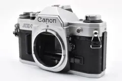 Canon キヤノン AE-1 ボディ #2955176のサムネイル