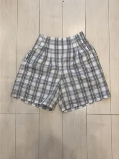 グローバルワーク　ショートパンツ