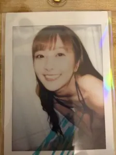 青空ひかり チェキ写真セット - メルカリ