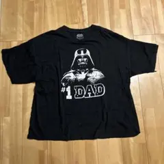 ダースベイダー Tシャツ
