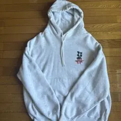 huf パーカー