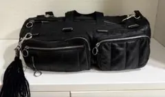 2025年最新】ディオールオム ダッフルバッグの人気アイテム