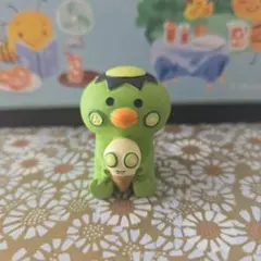 ☆コンコンブル☆　かっぱクールダウン