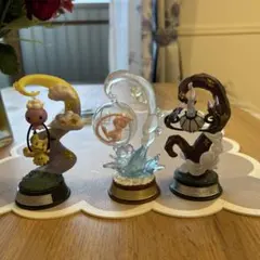 あんず様専用 ポケモン SWING VIGNETTE Collection